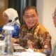 Ria Norsan Dorong Relawan Karhutla Dilindungi BPJS Ketenagakerjaan