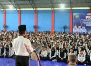 Pontianak Makin Jadi Magnet Pendidikan, 95 Persen Mahasiswa Baru PGRI Berasal dari Luar Daerah