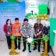 Tak Perlu Antre, Pegadaian Hadirkan ATM Emas di Balikpapan, Bisa Cetak hingga 100 Gram