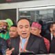 Presiden Mangkir Sidang Perdana Class Action Karhutla di PN Pontianak