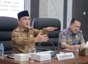 Truk Bermuatan Tak Bebas Melintas Duplikasi Kapuas I, Ini Aturan Permanennya