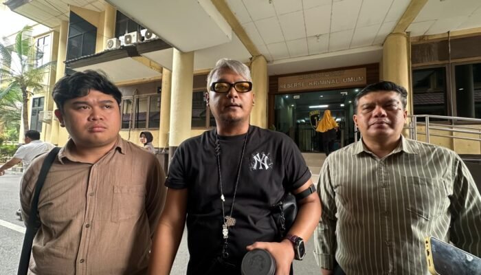 Dugaan Penipuan Investasi Proyek Mie Gacoan, PT Dua Pilar Askara Amerta Rugi Rp2,3 Miliar