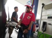 Atasi Antrean BBM di Ketapang, Pertamina Batasi Pertalite Maksimal 3 Liter untuk Motor