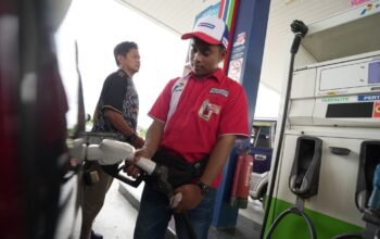 Atasi Antrean BBM di Ketapang, Pertamina Batasi Pertalite Maksimal 3 Liter untuk Motor