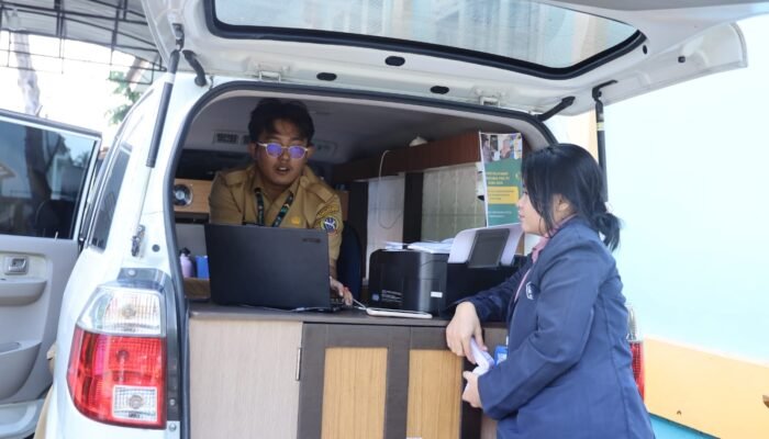 Keringanan PBB-P2 Jadi Kado HUT ke-255 Kota Pontianak