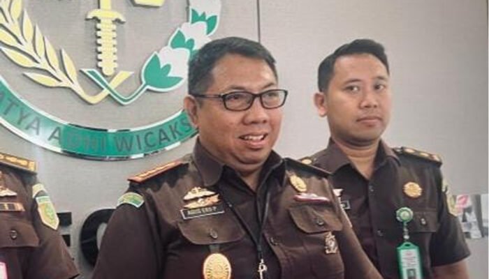 Dugaan Korupsi Dana Hibah, Ini Alasan Jaksa Tidak Menahan Ketua Bawaslu Pontianak