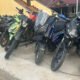 Knalpot Brong dan Balap Liar, 85 Motor Ditindak Satlantas Polres Sambas Selama Oktober