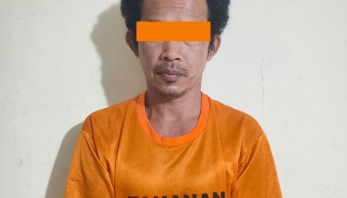 Motor Hilang Jelang Subuh, Polisi Ringkus Satu Pelaku Curanmor di Pemangkat